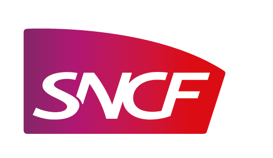 Logo sncf